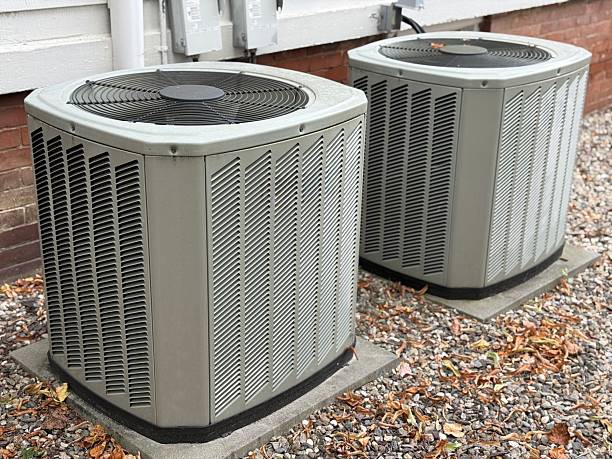 Reliable Ductwork Repair contractor in Arock, OR by JG Cool HVAC